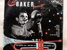 Chet Baker Quartet Volume 1 LP - Felsted Records PDL.85008 - Made in England