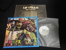 Lip Cream - Kill Ugly Pop Vinyl LP w/Insert gism gauze death side