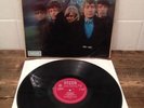 THE ROLLING STONES - BETWEEN THE BUTTONS DECCA MONO LK4852 1967 VINYL LP RECORD
