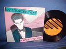 Deadbeats/Dangerhouse/4 track EP/kbd/M-