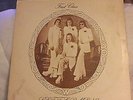 LETTERMEN FIRST CLASS LP RECORD RARE PRIVATE PRESSING