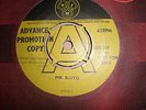 Argosy - Mr Boyd - UK DJM DEMO - Psych Rarity - Elton John - EX
