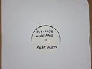 DISCLOSE - Nightmare - LP - TEST PRESS Framtid Discharge Gism Confuse Gates