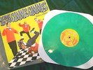 Me First and the Gimme Gimmes Take a break 329 mint green NOFX Lagwagon Utters