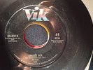 JOE CLAY GET ON THE RIGHT TRACK ORIGINAL VIK LABEL ROCKABILLY 45 M- RARE