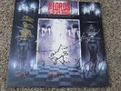Lords Of the New Church* Fully Signed LP (Punk kbd goth damned stiv NY Dolls)