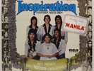 HOTDOG Inspiration Everybody Needs One LP RCA RARE PHILIPPINES Soul Funk HEAR