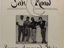 JAH MOON Moon Base LP RARE PRIVATE Modern Soul LISTEN