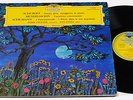 SCHUBERT: ARPEGGIONE CELLO SONATA/MENDELSSOHN/SCHUMANN/FOURNER/DG 139 368/NM