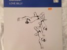 Discount / J Church split LP OOP Love Billy Dead Weather The Kills Orig import