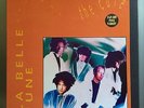 The Cure - La Belle June 3LP live show