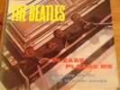 The Beatles Please Please Me Small Mono Excellent Condition Throughout Rare