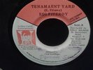 EDI FITZROY - TENEMENT YARD - TUFF DIGI ROOTS