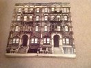 Led Zeppelin Physical Graffiti LP
