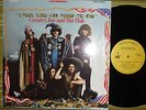 COUNTRY JOE AND THE FISH, I-FEEL-LIKE-I'M-FIXIN'-TO-DIE, LP 1967/1987 US NM/NM