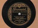 78 RPM Casa Loma Orch and Connie Boswell Brunswick 20108 in V+