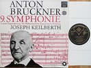 TELEFUNKEN Stereo - Bruckner No.9 - KEILBERTH nm