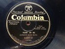 BLUES: CHARLIE McCOY-WALTER VINSON-BO CHATMON ‘JACKSON BLUE BOYS’ COLUMBIA 14397