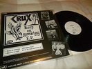 CRUX / CRASH - KEEP ON RUNNING 12