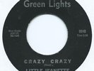 RARE  NORTHERN SOUL R&B   LITTLE JEANETTE  