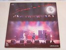 LOS SUAVES/ 2 LP´S SUAVE ES LA NOCHE SPANISH HEAVY METAL BAND IROITE SOGA OBUS