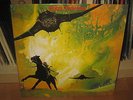 BILLY COX - Nitro Function - LP - JIMI HENDRIX, CREAM, HARD PSYCH ROCK 