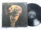 Scott Walker - Scott 4 LP SBL7913 1969 **EXCELLENT RECORD**