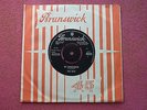 *(XT8) The Who My Generation UK Brunswick 45 7