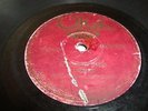 PRE WAR BLUES- BLIND LEMON JEFFERSON- OKEH 78 RPM- MATCH BOX BLUES/ BLACK SNAKE