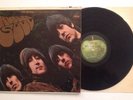 THE BEATLES - RUBBER SOUL VINYL LP ALBUM APPLE STEREO ST-2442 NEAR MINT (NM)