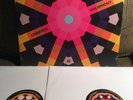 LOGISTICS Polyphony NEW HOSPITAL 258 2xLP DRUM & BASS