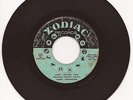 Northern Soul Ruby Andrews Just loving you Zodiac 1010 STAMPED ORIGINAL LISTEN