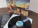 Pink Floyd - Animals LP - RARE ORIGINAL 1st GB Pressing Ex+ Vinyl - WW Shipping