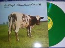 PINK FLOYD - ATOM HEART MOTHER LP  GREEN VINYL