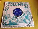 78 RPM BRAZIL OS CARIOCAS BOSSA NOVA CHEGA DE SAUDADE JOBIM  / ALWAYS FOREVER