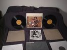 1969 EVENING W/ WILD MAN FISCHER USA REPRISE LABEL SAID NOT TO EXIST FRANK ZAPPA