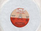 FRANKIE CROCKER     TON OF DYNAMITE   UK OUTASITE Limited Edition DEMO  NORTHERN