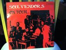 THE SOUL VENDORS 1967 
