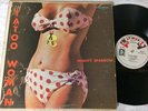 MIGHTY SPARROW - tatoo woman tattoo woman - NATIONAL LP - under my skin VG+