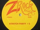V/A - Scratch Party #2 12