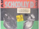 Schoolly D - Am I Black Enough For You? LP - Jive SEALED
