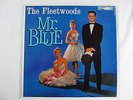 THE FLEETWOODS MR. BLUE 1st Album + Release DOLTON MONO BLP 2001 - NM-MT VINYL