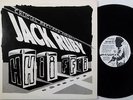 VARIOUS Jack Ruby Hi Fi CLAPPERS LP reggae *