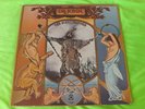 Original Rock Funk Blues LP: Dr John   The Night Tripper The Sun Moon & Herbs