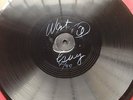 MAE WEST - 'I LIKE A GUY THAT TAKES HIS TIME’ MASTER TEST PRESSING N-