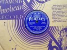 THE CARTER FAMILY - 'GATHERING FLOWERS FROM THE HILLSIDE’ PERFECT 78 + SLEEVE