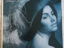 EMMY LOU HARRIS Gliding Bird LP Jubilee white label promo Fred Neil Bob Dylan
