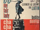 GUAGUANCO LATIN JAZZ LP - BOBBY MONTEZ & QUINTET 
