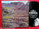 DECCA SXL 2005 KUBELIK Dvorak New World Symphony LP 1958 SPAIN 1st press (EX/EX+