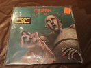 SEALED Queen News of the World w/ Sticker Original Elektra Records LP SEALED